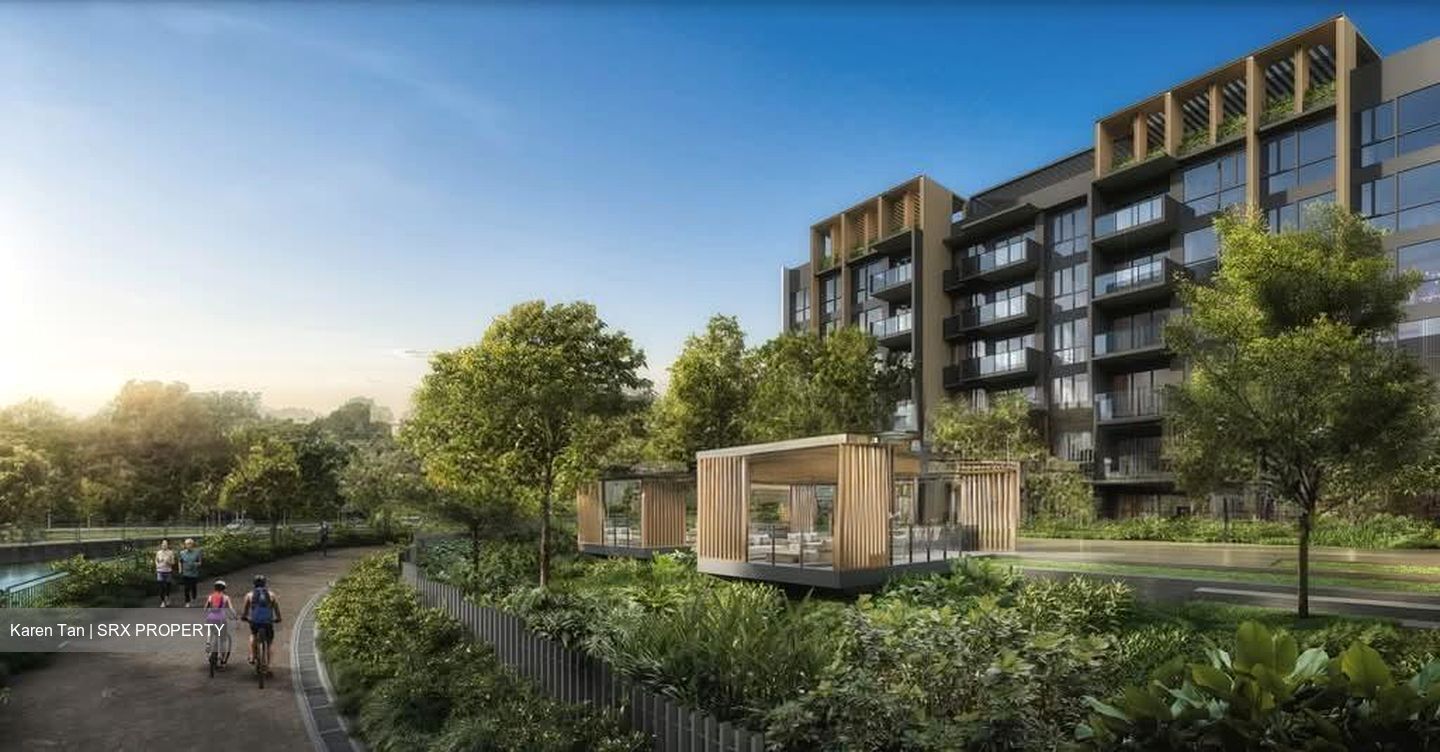 Narra Residences (D23), Apartment #596521581